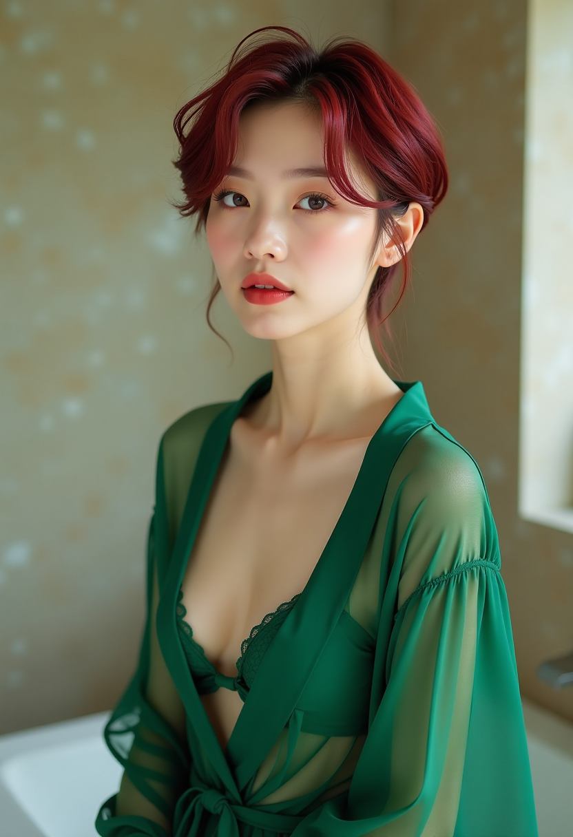 《你看起来很好吃》高清修复版封面：暴龙与小甲龙